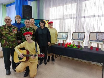 «Время героев»