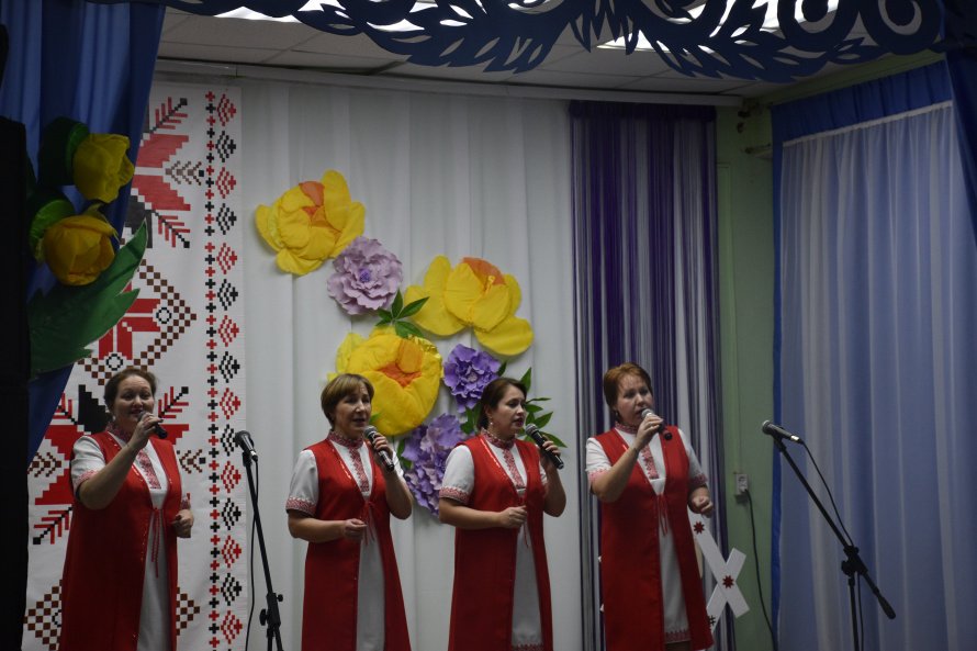 Всемирный день Удмуртского языка