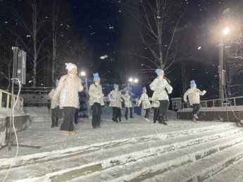 С Рождеством Христовым
