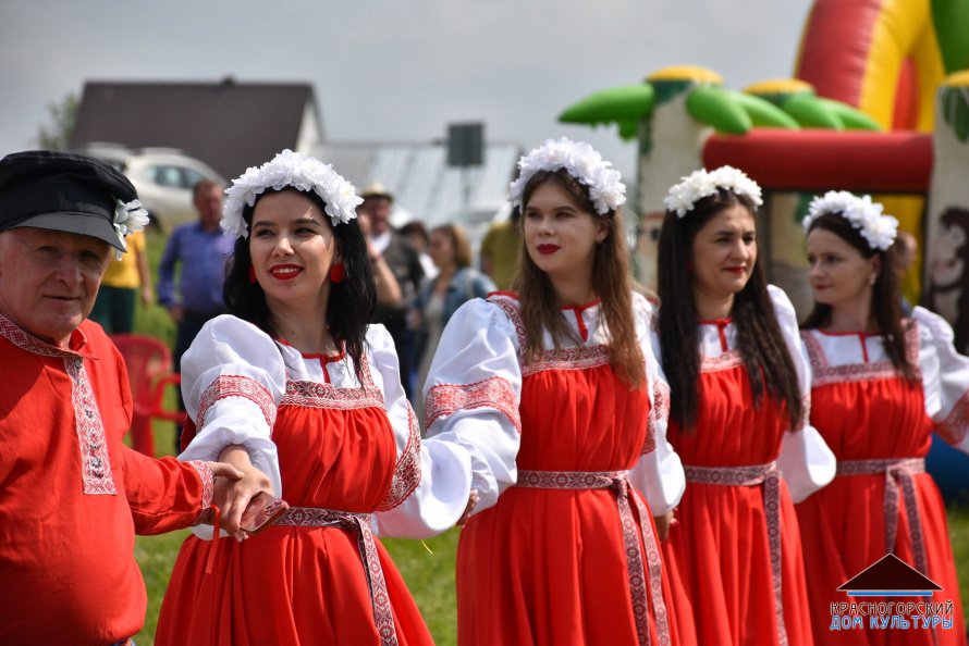 IV Межрегиональный фестиваль русской старообрядческой культуры «Петровское Заговенье»!