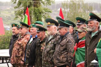 День пограничника!