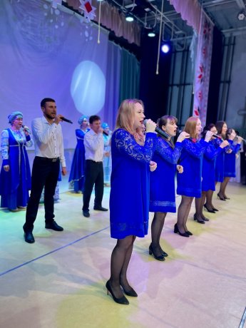 День народного единства и День государственности Удмуртии