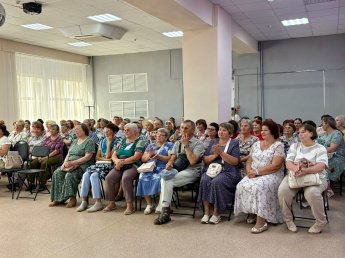 Международный день кооперации!