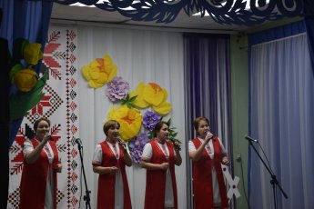 Всемирный день Удмуртского языка